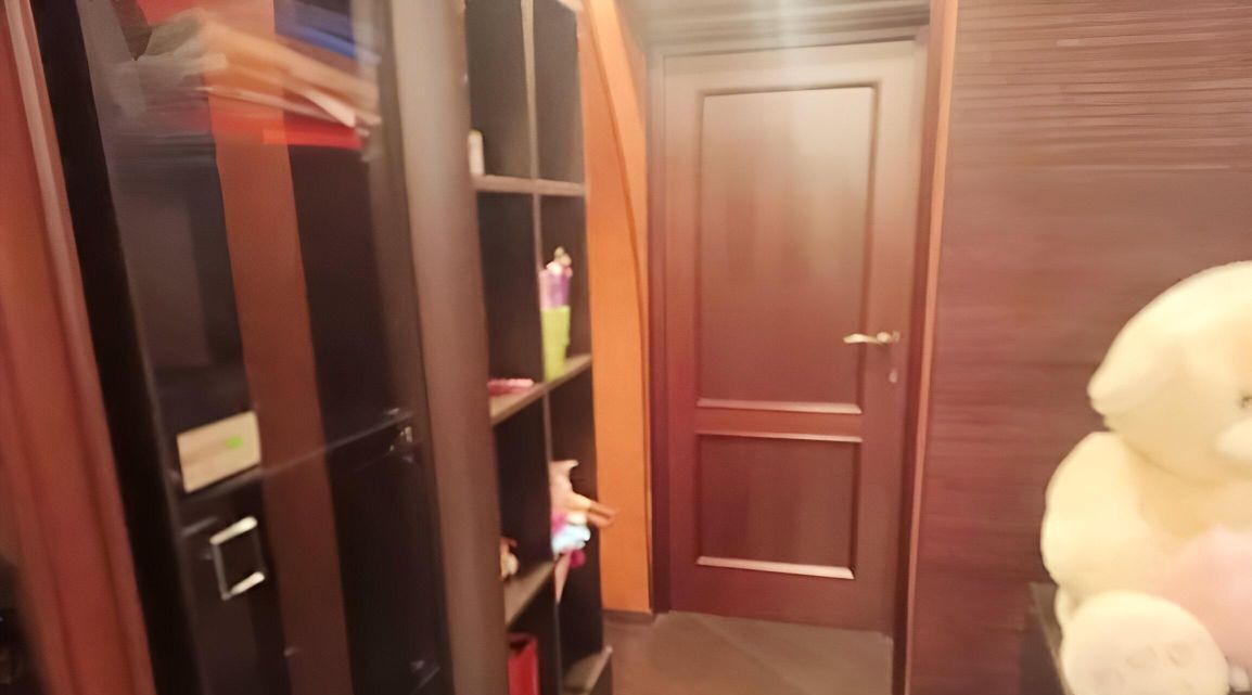 дом г Балашиха мкр Никольско-Архангельский ул Калинина 3а Салтыковская фото 26