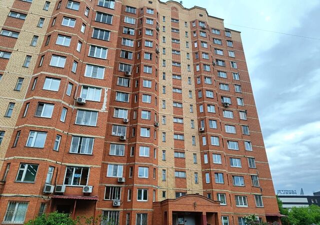 городской округ Щёлково Сиреневая ул., 9к 1 фото