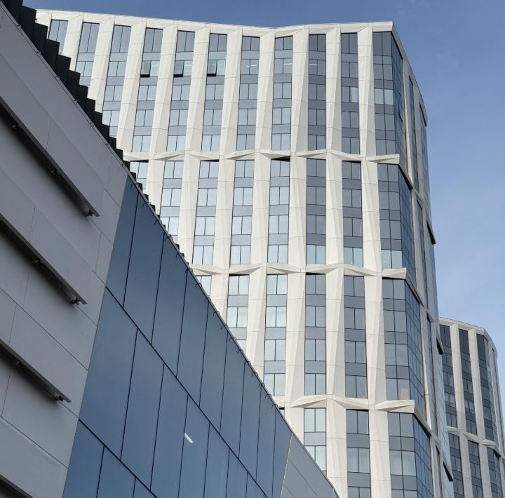 квартира г Москва метро Чкаловская пл Курского Вокзала 1 фото 28