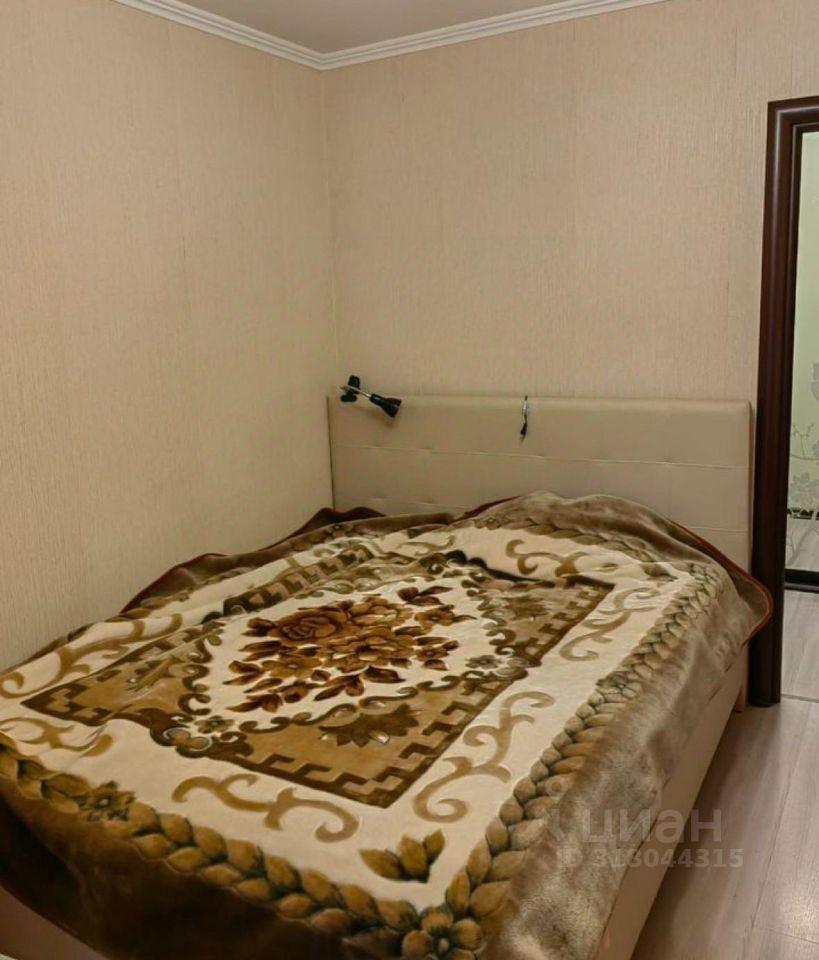 квартира г Ивантеевка ул Задорожная 28 Пушкинский городской округ фото 9