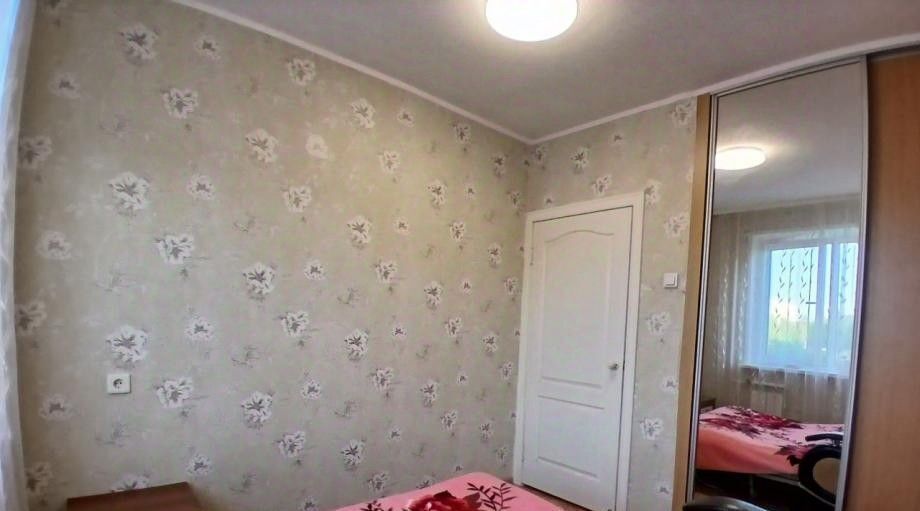 квартира г Соликамск ул Профессора Преображенского 7 фото 6