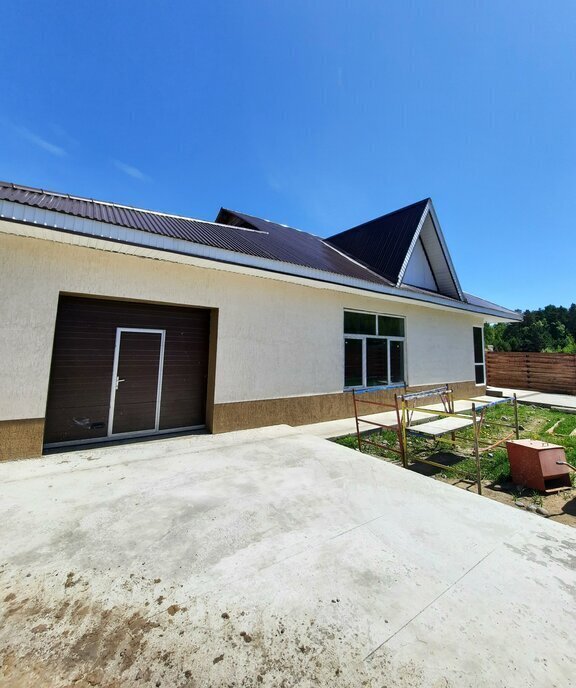 дом г Усолье-Сибирское ул Купца Пономарева 32 фото 2
