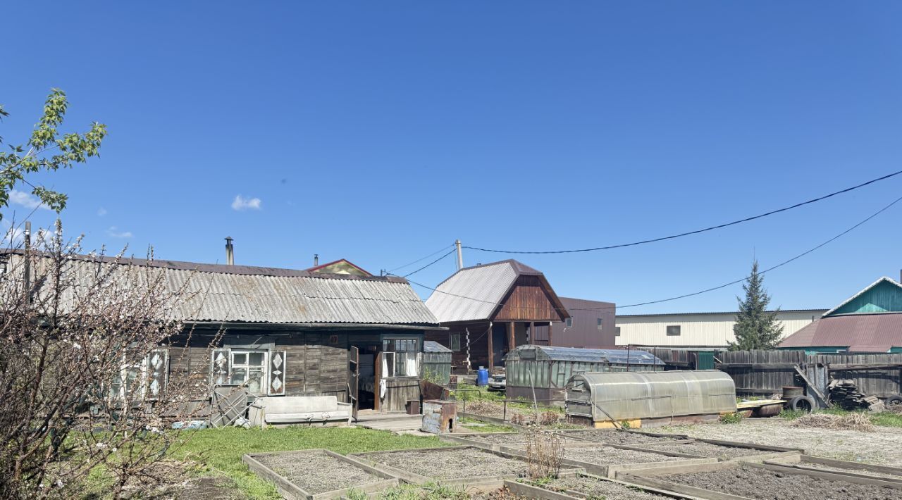 дом г Иркутск р-н Ленинский снт тер.Дорожных Машин 47 фото 5