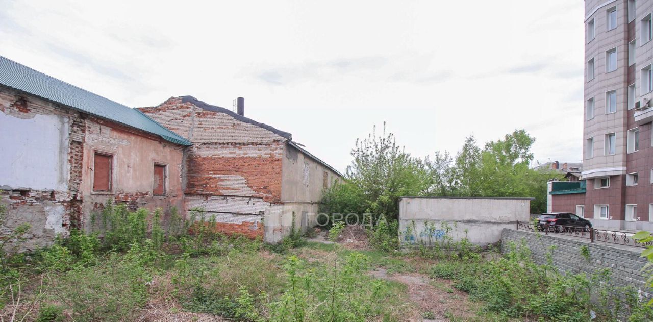 офис г Барнаул р-н Центральный ул Гоголя 28 фото 12