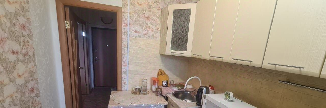 квартира г Нижневартовск ул Мира 58в фото 5