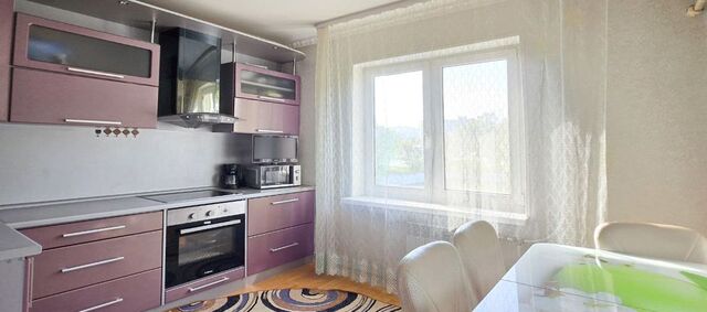 квартира ул Рыбацкая 3/50 фото