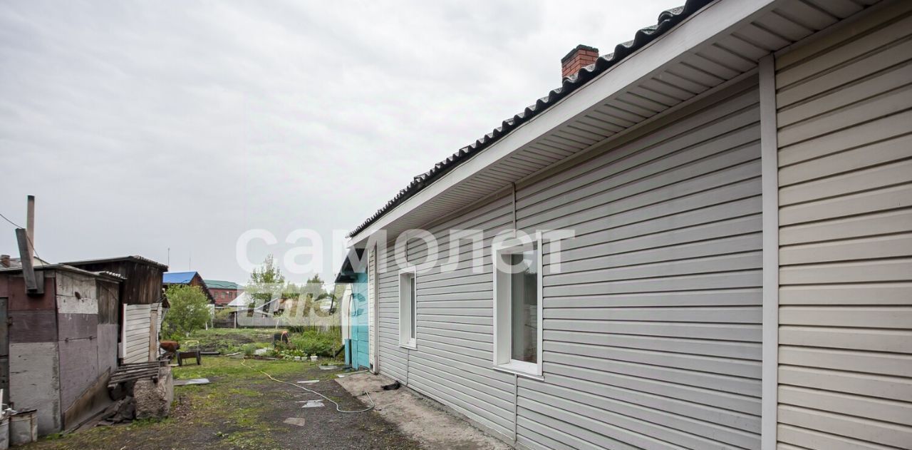 дом г Кемерово р-н Заводский ул Тельбесская 28 фото 29