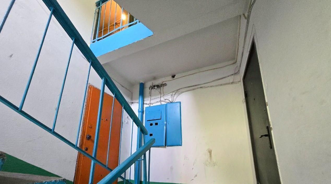 квартира г Находка ул Рыбацкая 3/50 фото 17