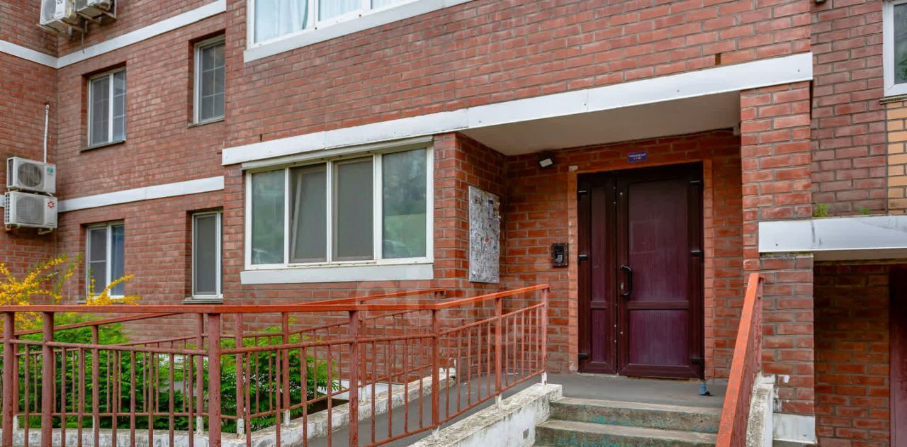 квартира г Владивосток р-н Ленинский ул Нейбута 10а фото 33