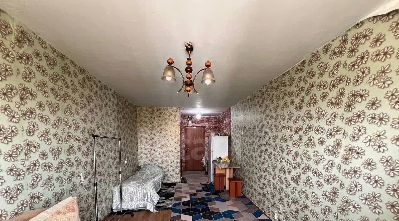 квартира г Владивосток р-н Советский ул Успенского 106 фото 6