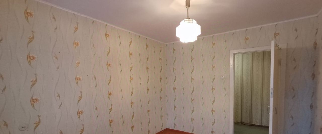 квартира г Псков ул Индустриальная 3а фото 4