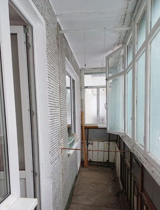 квартира г Псков ул Индустриальная 3а фото 10