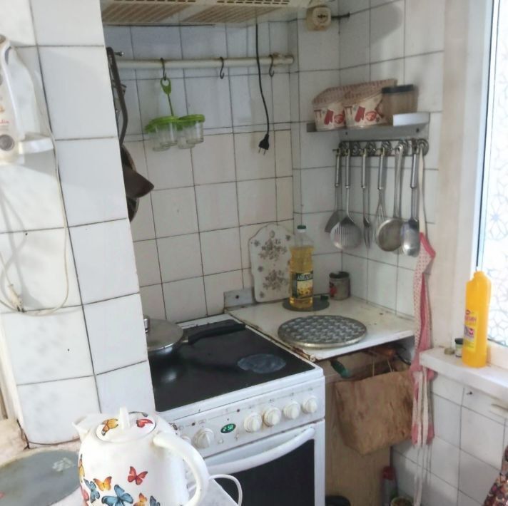 квартира г Махачкала р-н Ленинский пр-кт Расула Гамзатова 64 фото 16