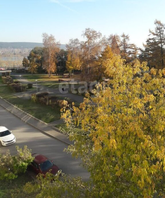 квартира г Кемерово р-н Центральный ул Орджоникидзе 5 фото 16
