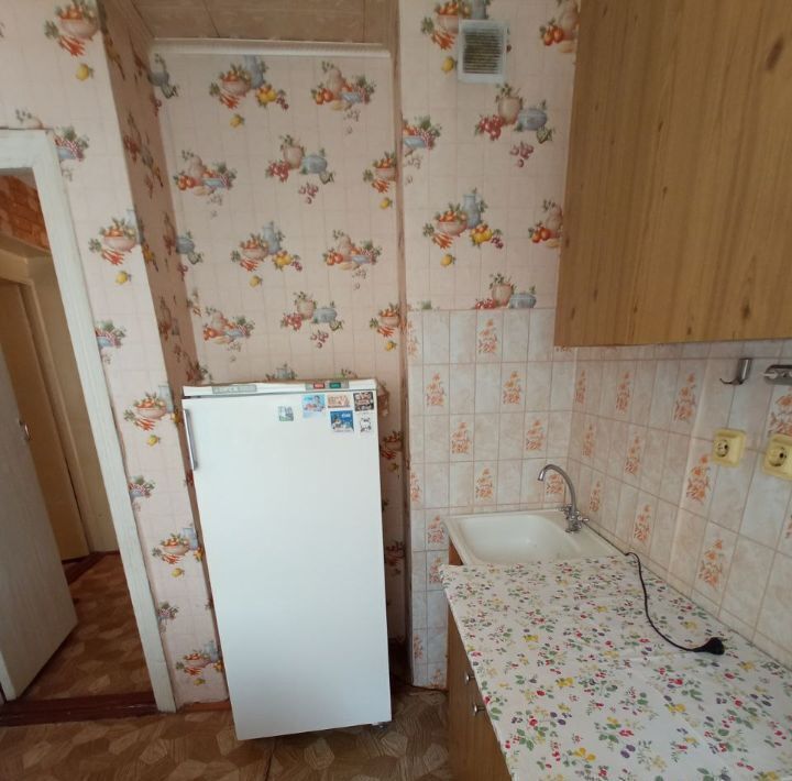 квартира г Оренбург р-н Центральный ул Мусы Джалиля 21 фото 5