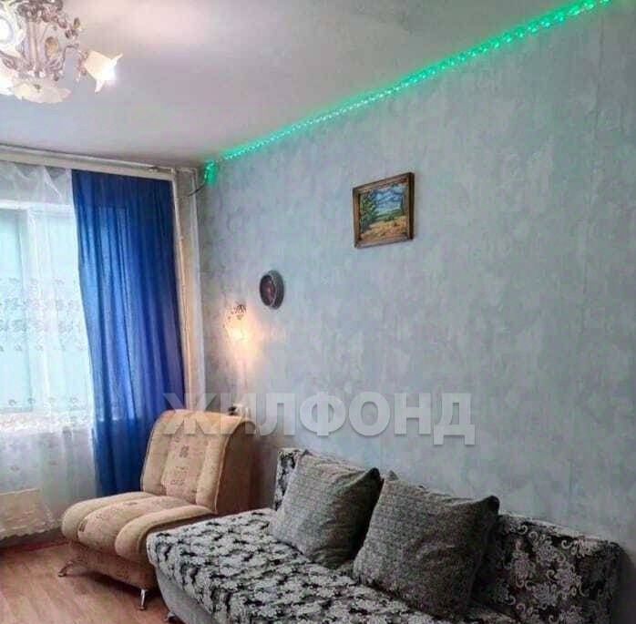 квартира г Кемерово р-н Ленинский б-р Строителей 52 фото 2