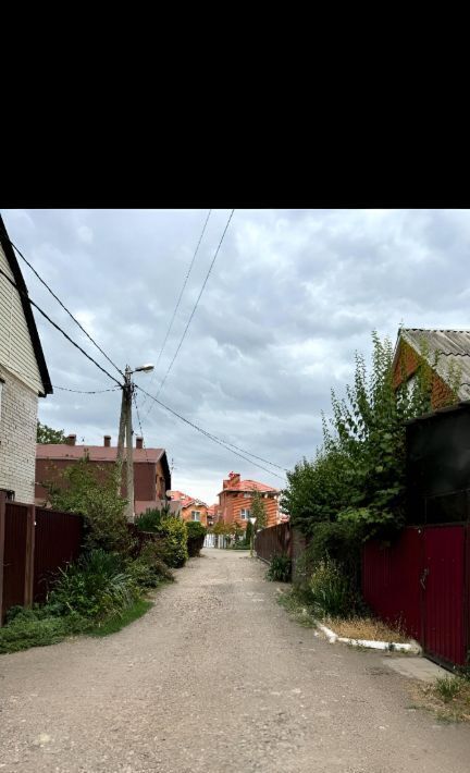 дом г Краснодар р-н Прикубанский снт Садовод ул Клубничная 503 фото 10