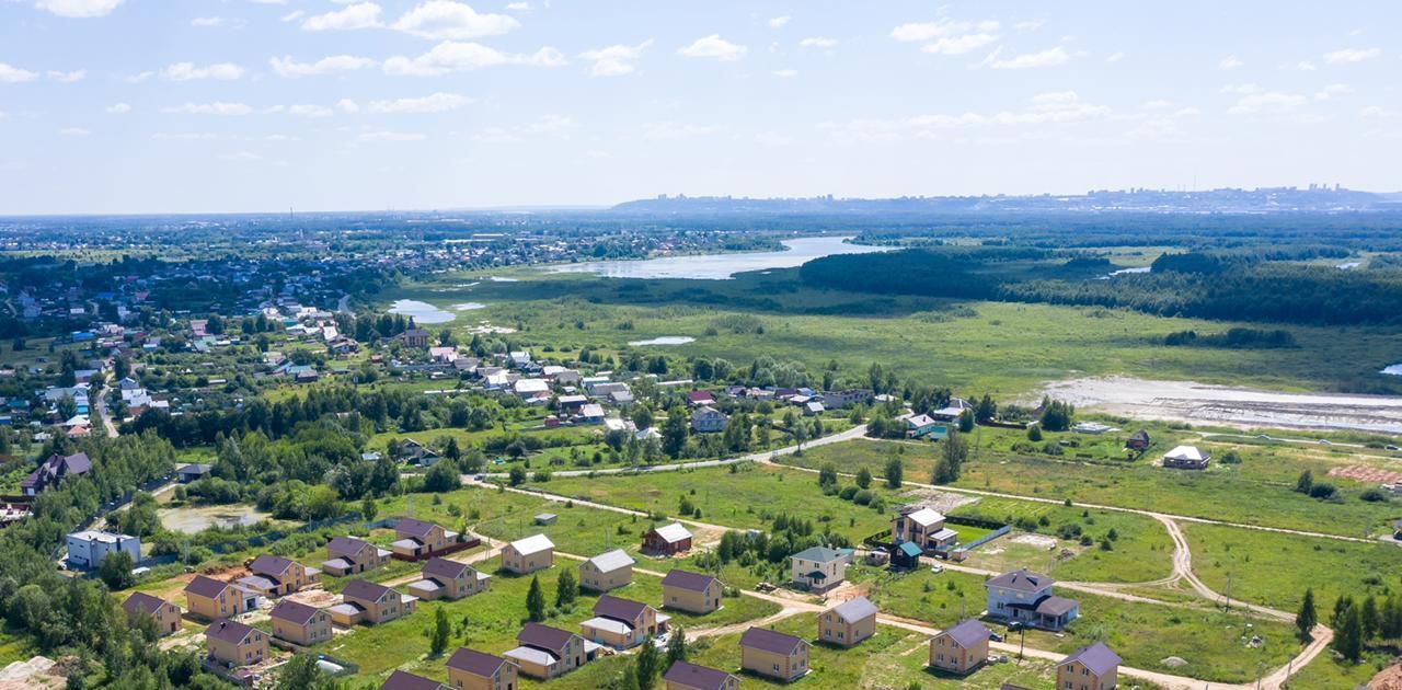 дом г Бор д. Мыс, 756 фото 3