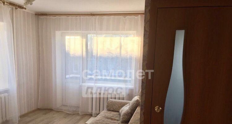 квартира г Иркутск р-н Октябрьский ул 4-я Советская 98 фото 1
