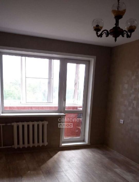 квартира г Иркутск р-н Октябрьский ул Байкальская 261 фото 3