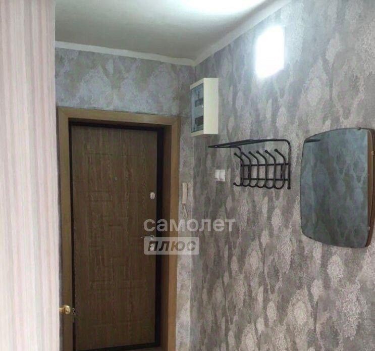 квартира г Иркутск р-н Октябрьский ул 4-я Советская 98 фото 3