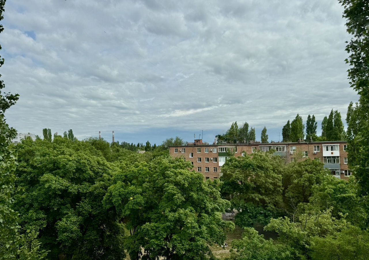 квартира г Таганрог Восточный ул Дзержинского 192 фото 1