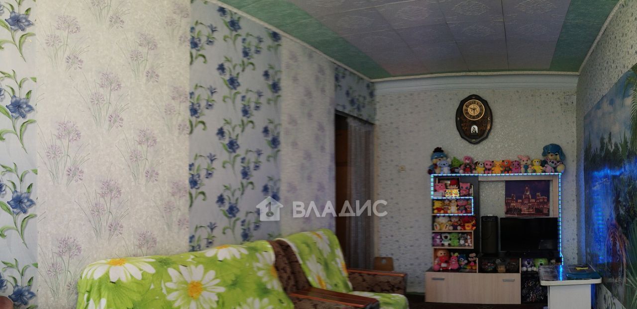 квартира г Белово ул Козлова 2 фото 6