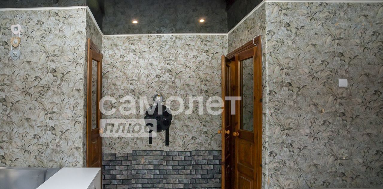 квартира г Кемерово р-н Центральный ул Дзержинского 13 фото 8