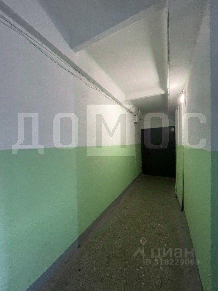 квартира г Екатеринбург р-н Железнодорожный ул Софьи Перовской 107 фото 10