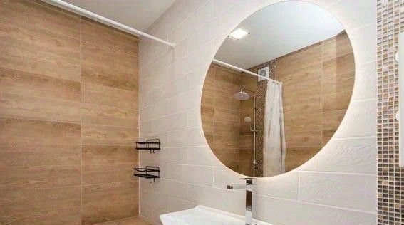 квартира г Иркутск р-н Правобережный ул Владимира Давыдова 33 фото 13