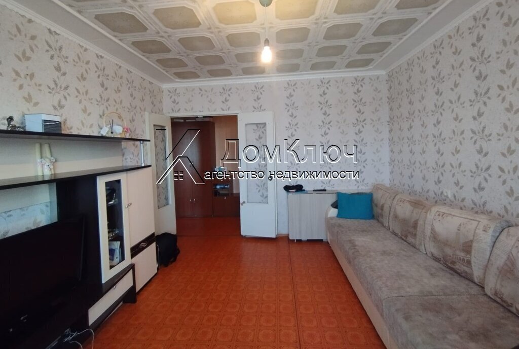 квартира г Кумертау ул Машиностроителей 7а фото 6