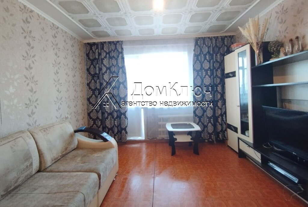 квартира г Кумертау ул Машиностроителей 7а фото 9