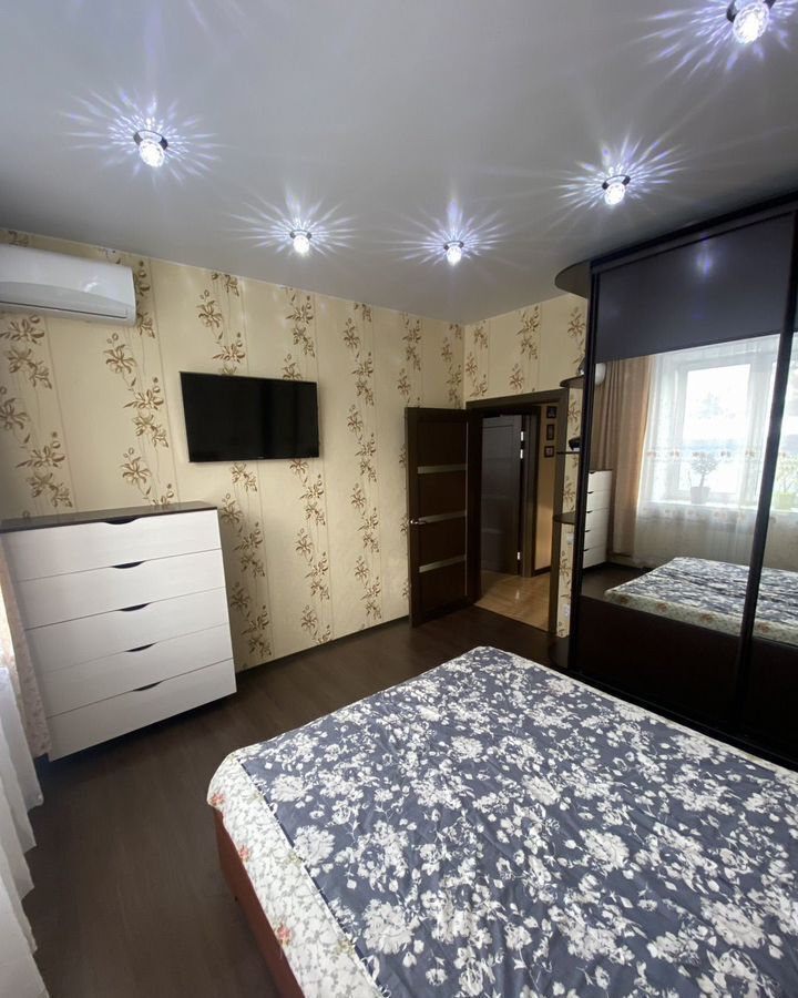квартира г Ангарск 211-й квартал р-н Кварталы, 16, Ангарский г. о. фото 5
