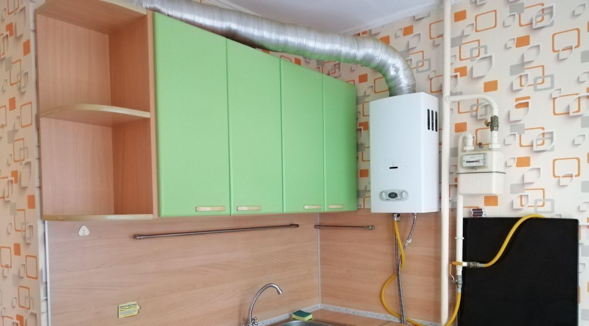 квартира г Самара п Мехзавод кв-л 12-й р-н Красноглинский Безымянка Мехзавод фото 1