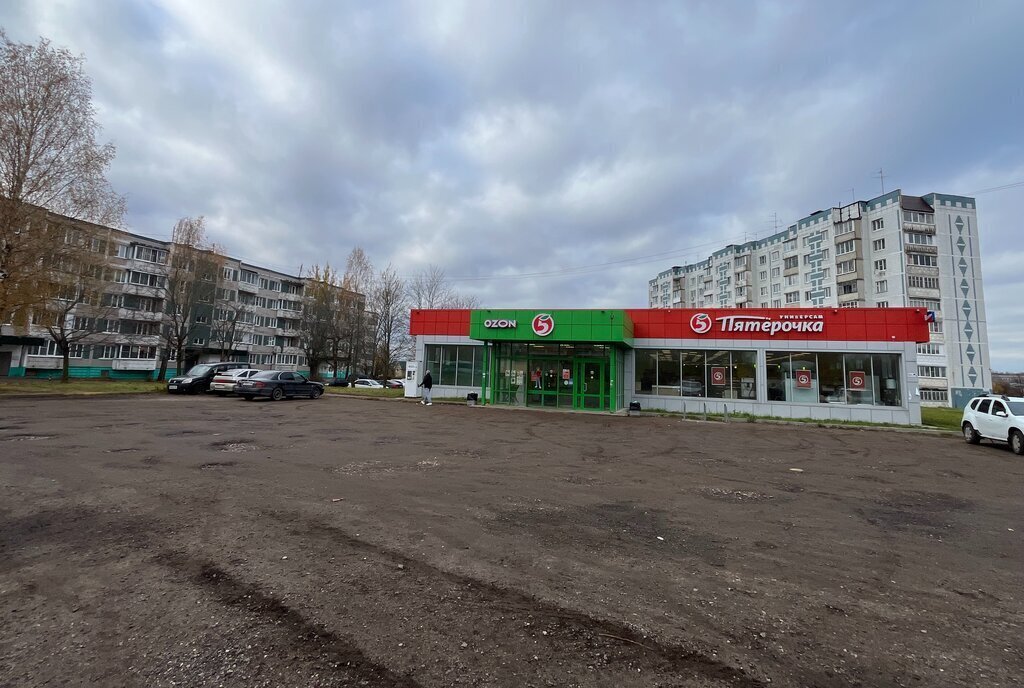 квартира городской округ Сергиево-Посадский г Краснозаводск ул 40 лет Победы 1 фото 10