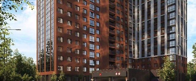 р-н Орджоникидзевский ул Учителей 33 фото