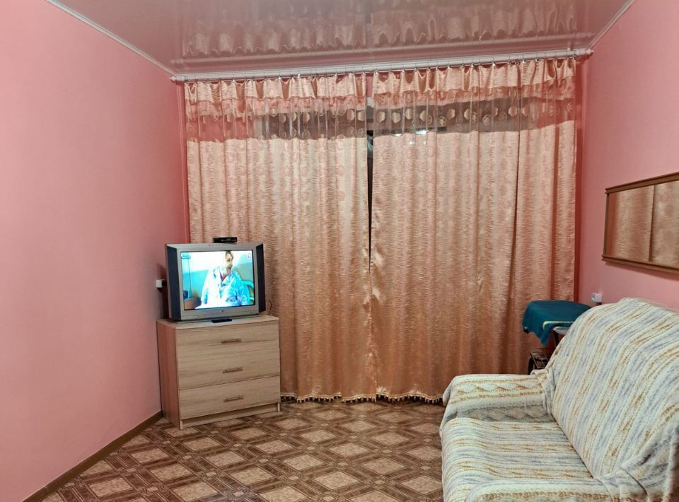 квартира р-н Нерюнгринский г Нерюнгри пр-кт Геологов 43 фото 1