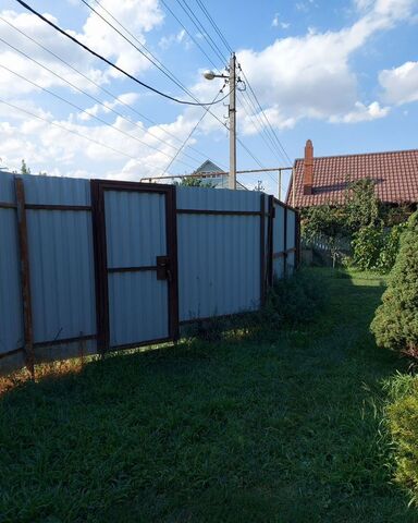 ул Пограничная 8 Приволжский р-н, садовое товарищество Надежда фото