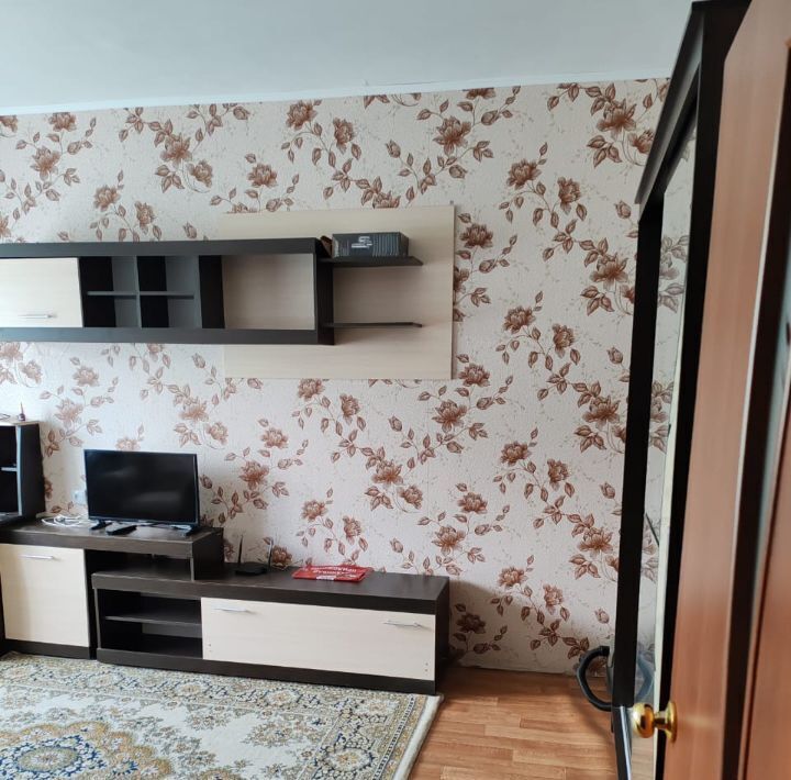 квартира р-н Нерюнгринский г Нерюнгри пр-кт Геологов 79 фото 2