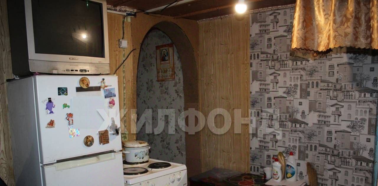 дом г Новосибирск ул Волховская Площадь Маркса фото 10
