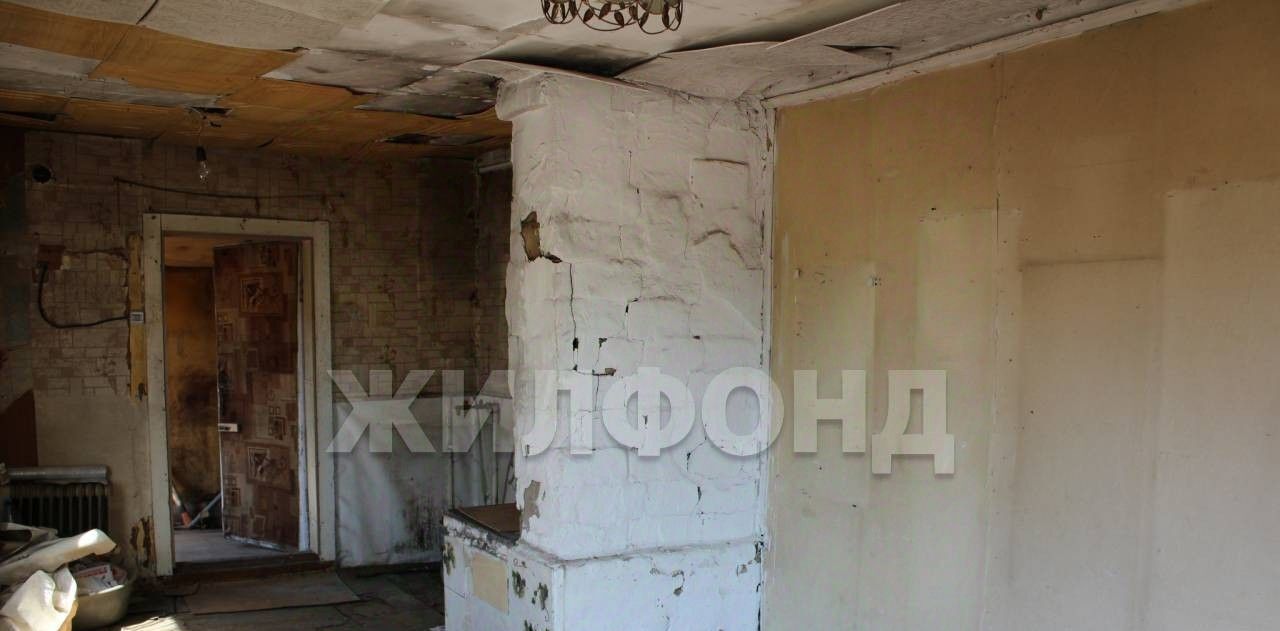 дом г Новосибирск ул Волховская Площадь Маркса фото 17