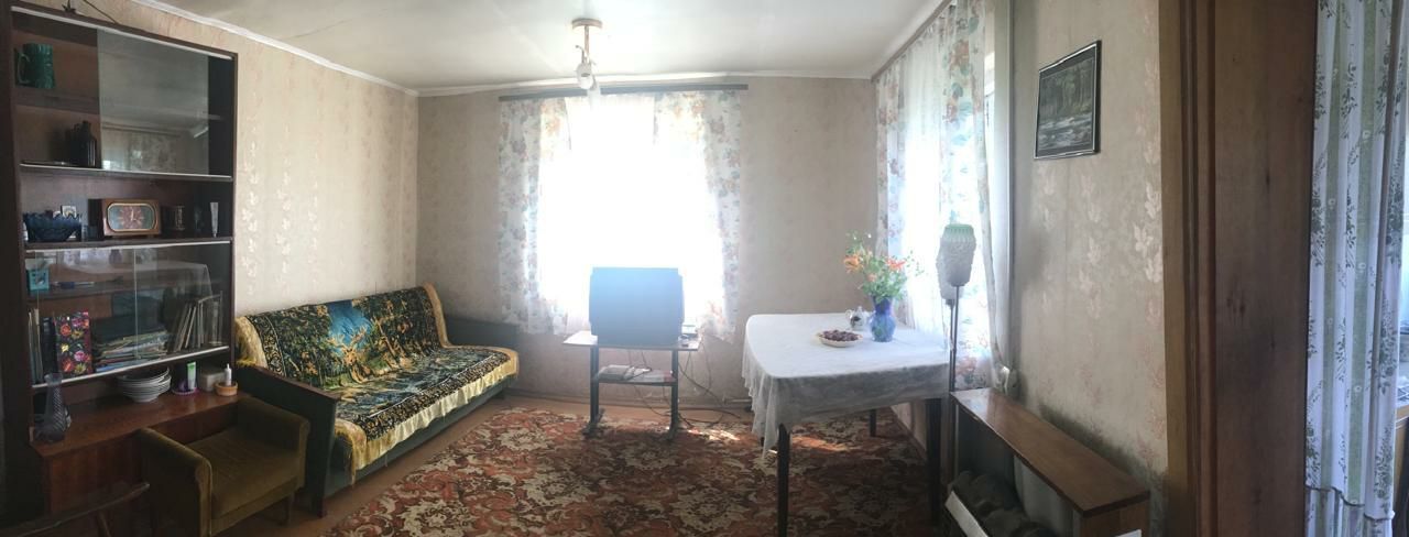дом г Барнаул р-н Центральный снт Весняночка фото 4