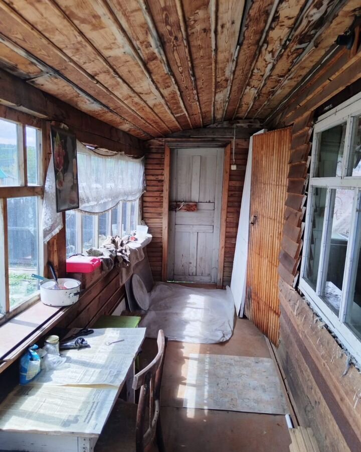 дом г Усть-Илимск ул Берёзовая фото 5