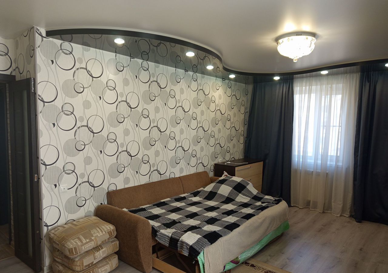 квартира г Обнинск пр-кт Маркса 94 фото 5