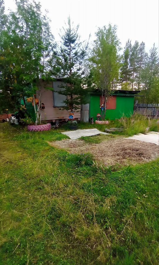 земля г Мончегорск снт Голубая лагуна фото 5