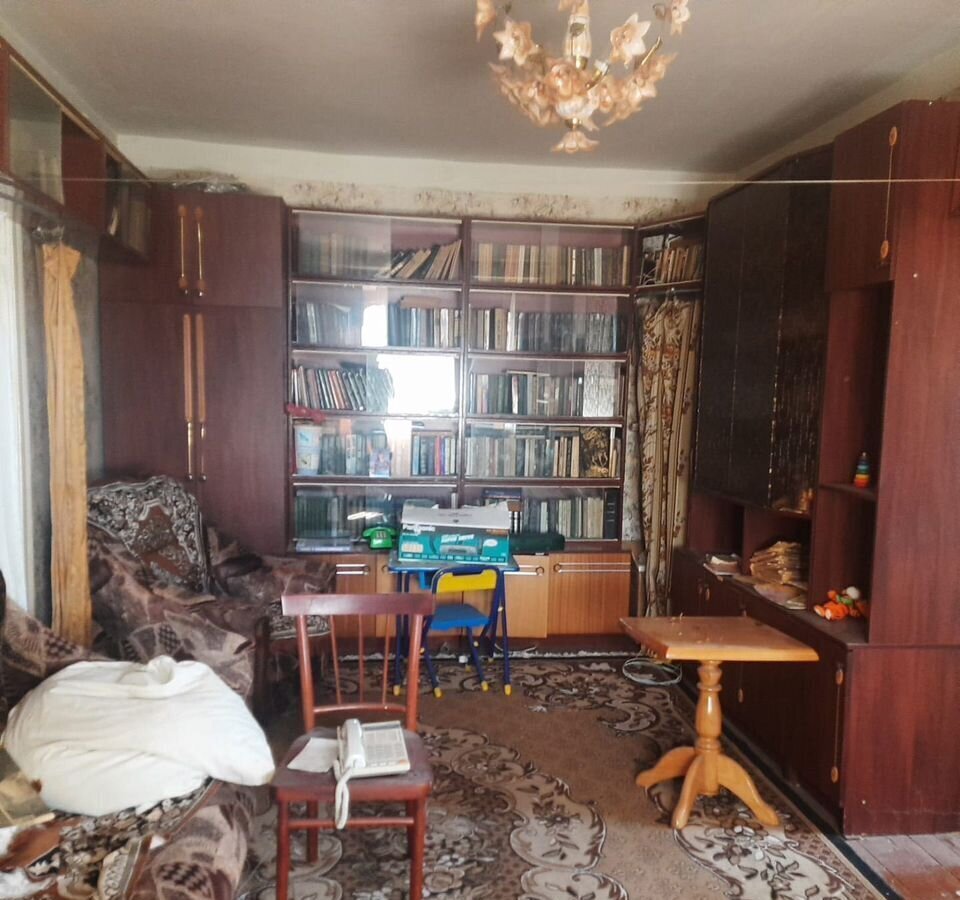 квартира г Владикавказ р-н Затеречный ул Зангиева 72 Республика Северная Осетия — Владикавказ фото 8