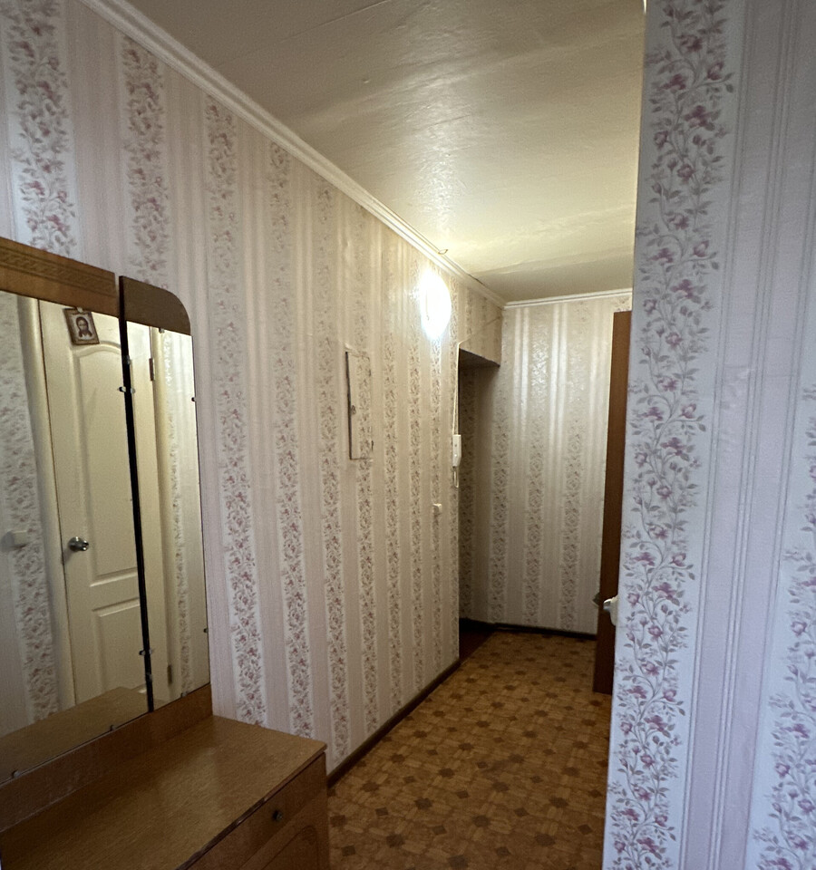 квартира г Вологда Верхний посад ул Маяковского 27 фото 3
