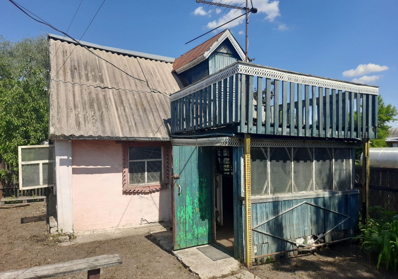дом г Курган снт терКМЗ-1 фото 12