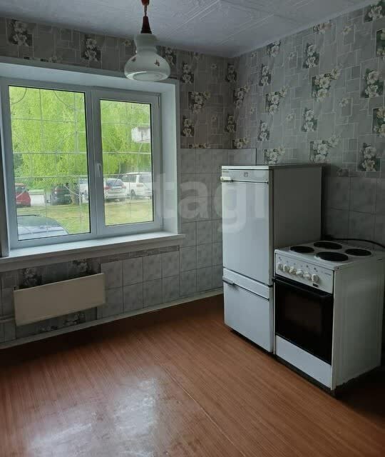 квартира г Комсомольск-на-Амуре ул Вокзальная 80 фото 3