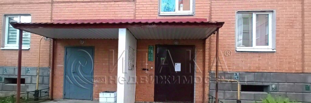 квартира г Всеволожск Южный ул Московская 25/6 ЖК «Зеленый город» Улица Дыбенко фото 26